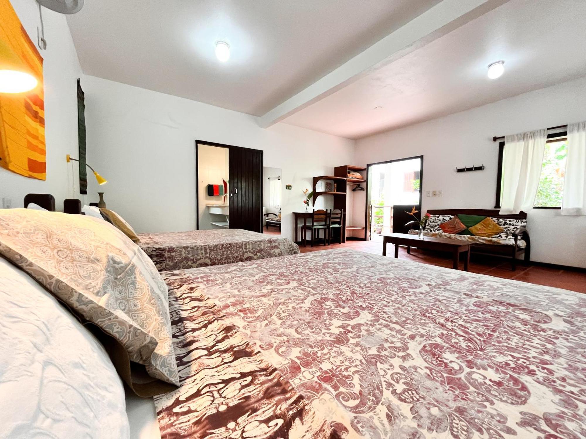Pousada Casa Da Edinha Velha Boipeba Extérieur photo